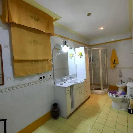 Villa Lavanda *