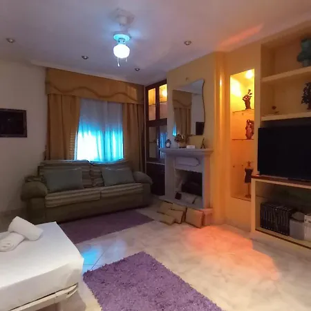 Lavanda * ポンテベドラ