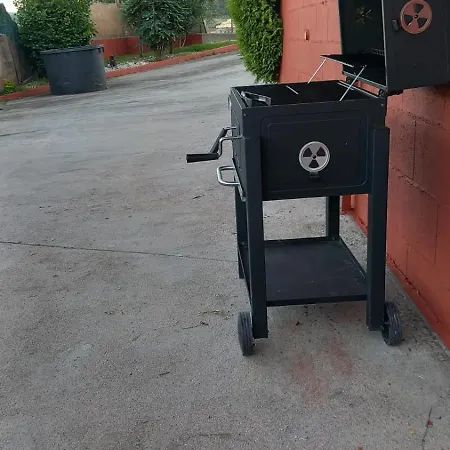 ヴィラ Lavanda ポンテベドラ