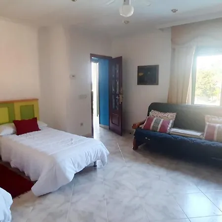 ヴィラ Lavanda