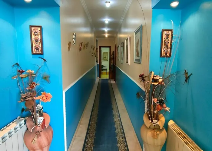 Lavanda ポンテベドラ