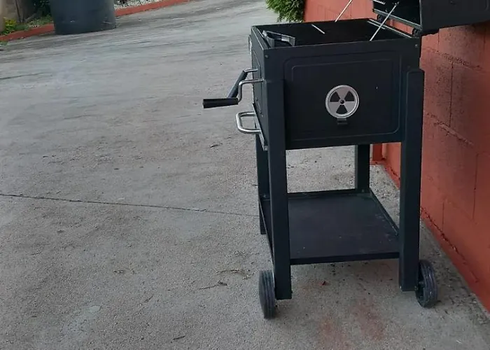 ヴィラ Lavanda ポンテベドラ